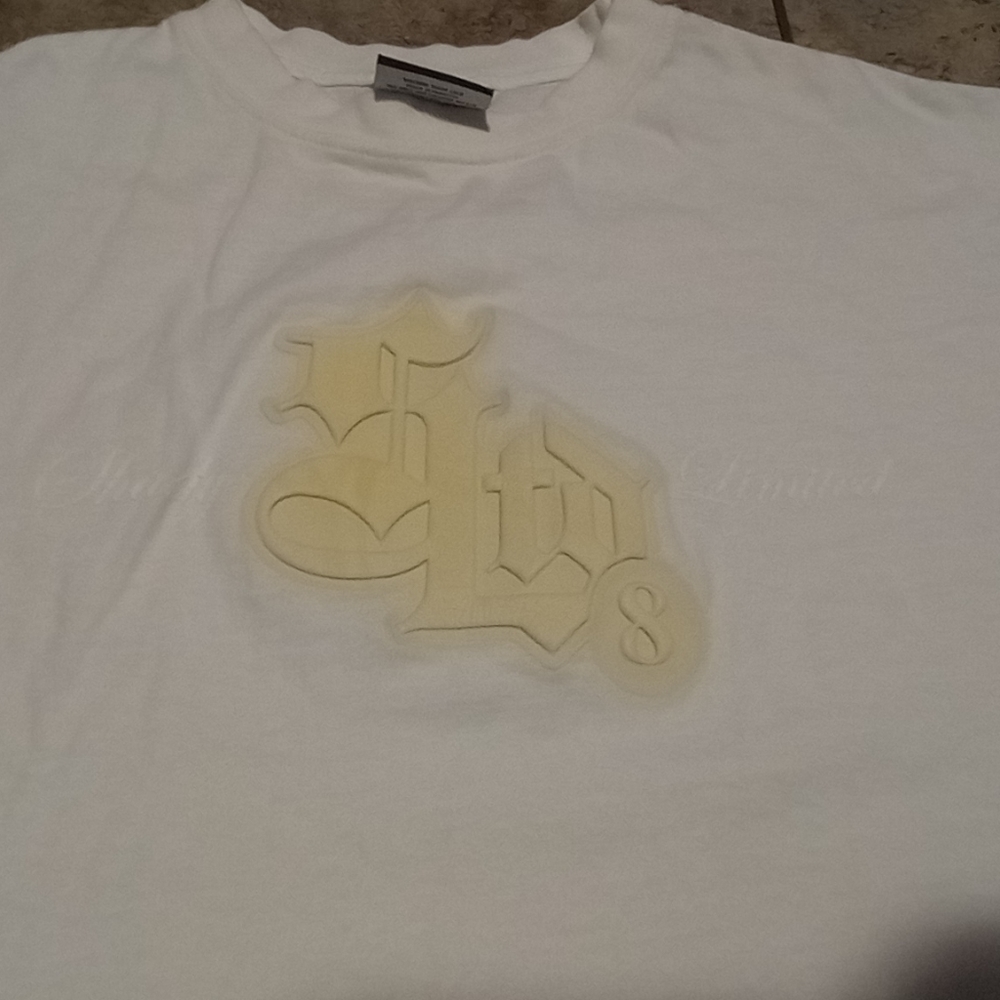 Vintage Shady Limited Long sleeve
